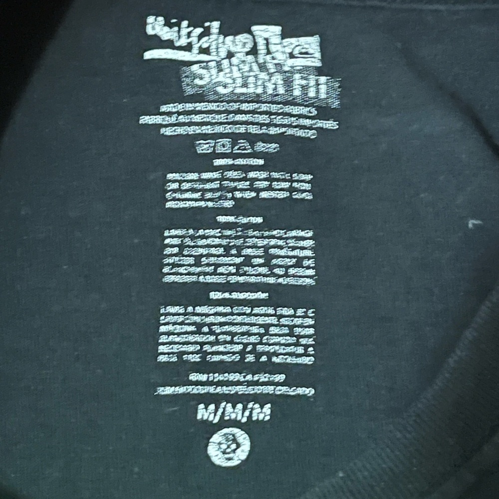 Quicksilver Tee - image 3